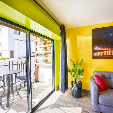 Nomads Hotel San Clemente Dış mekan fotoğraf
