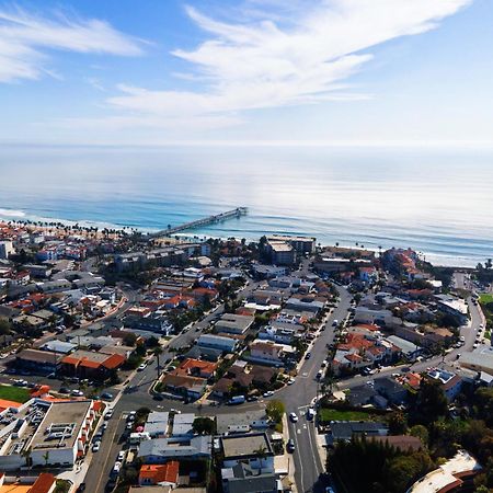 Nomads Hotel San Clemente Dış mekan fotoğraf