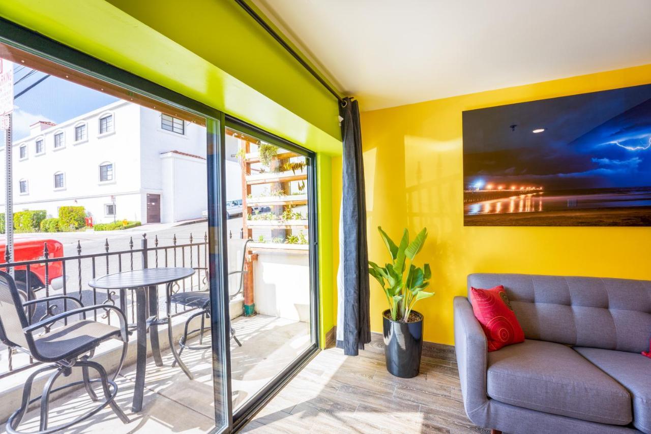 Nomads Hotel San Clemente Dış mekan fotoğraf