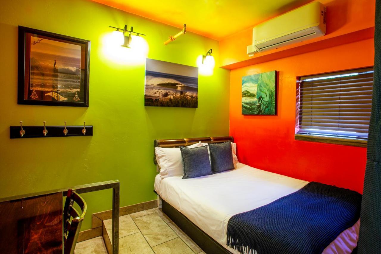 Nomads Hotel San Clemente Dış mekan fotoğraf