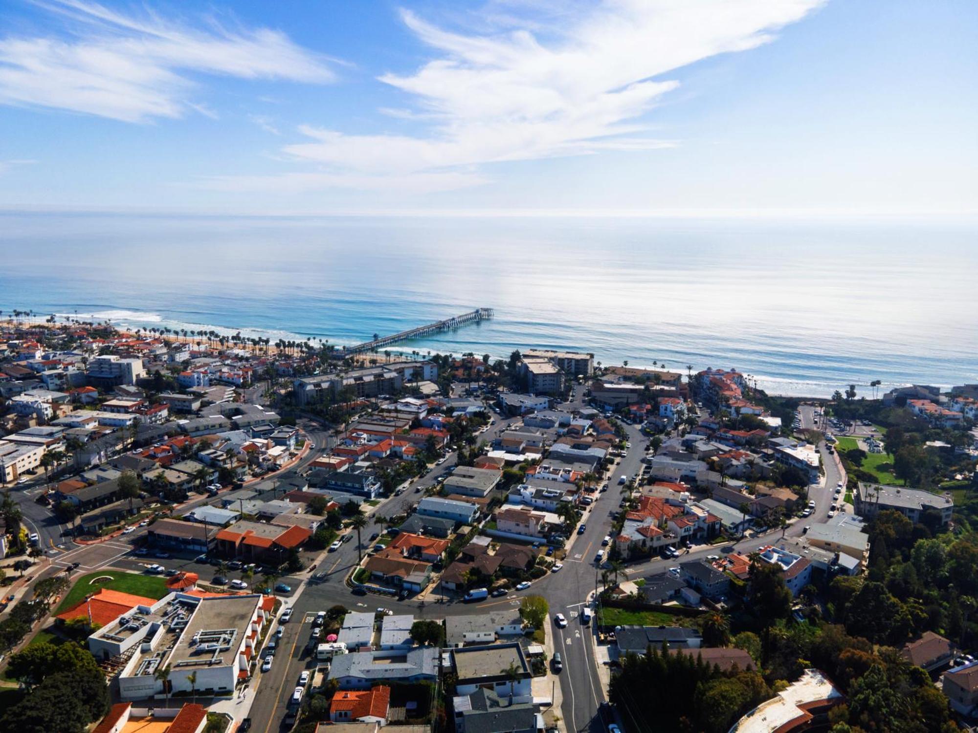 Nomads Hotel San Clemente Dış mekan fotoğraf