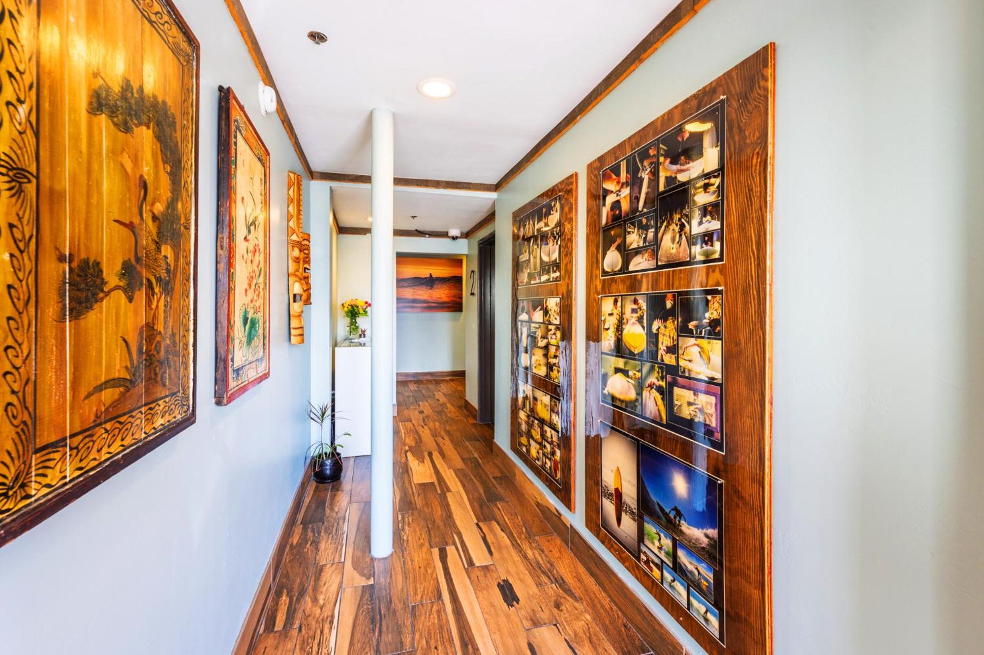 Nomads Hotel San Clemente Dış mekan fotoğraf