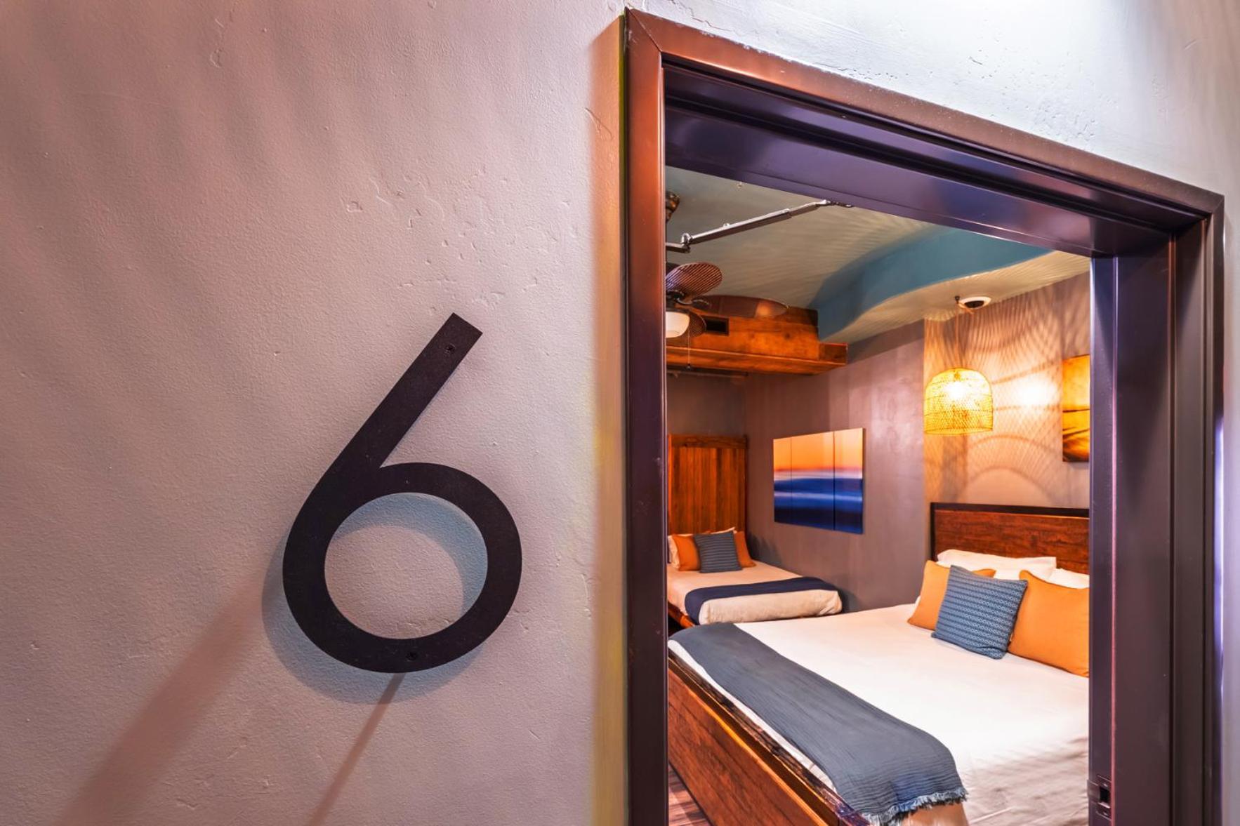 Nomads Hotel San Clemente Dış mekan fotoğraf