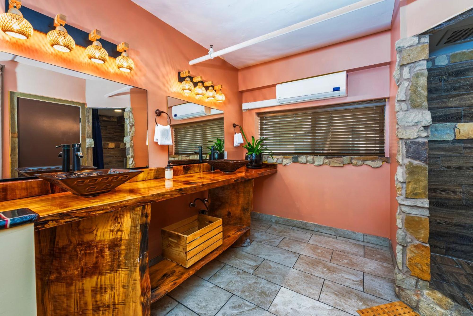 Nomads Hotel San Clemente Dış mekan fotoğraf