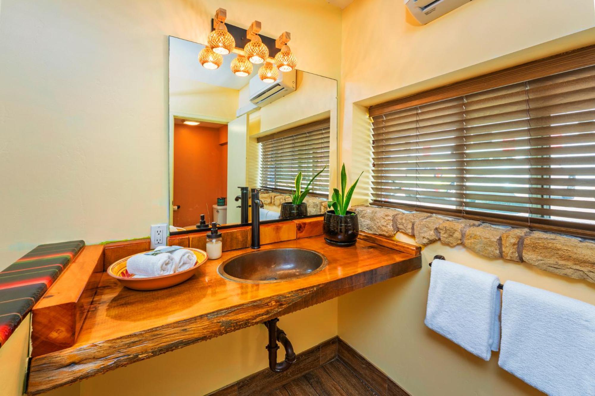 Nomads Hotel San Clemente Dış mekan fotoğraf