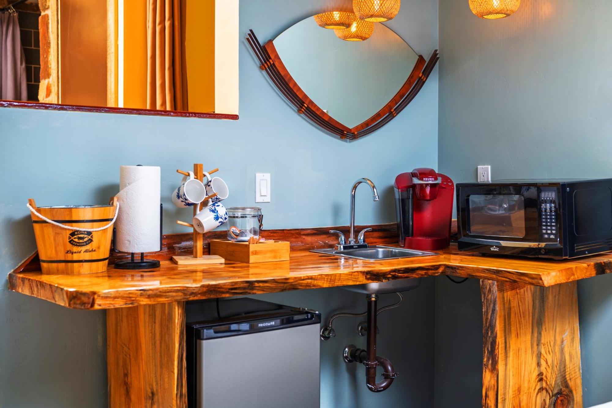 Nomads Hotel San Clemente Dış mekan fotoğraf