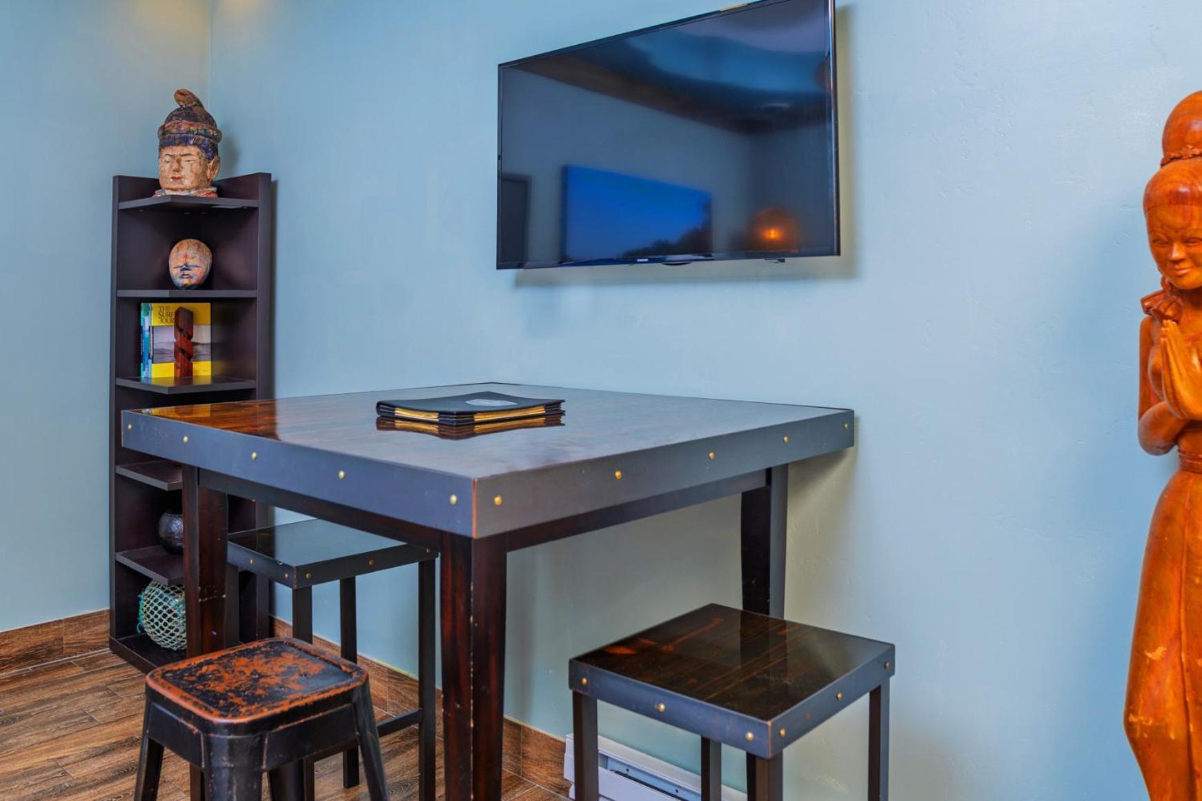 Nomads Hotel San Clemente Dış mekan fotoğraf