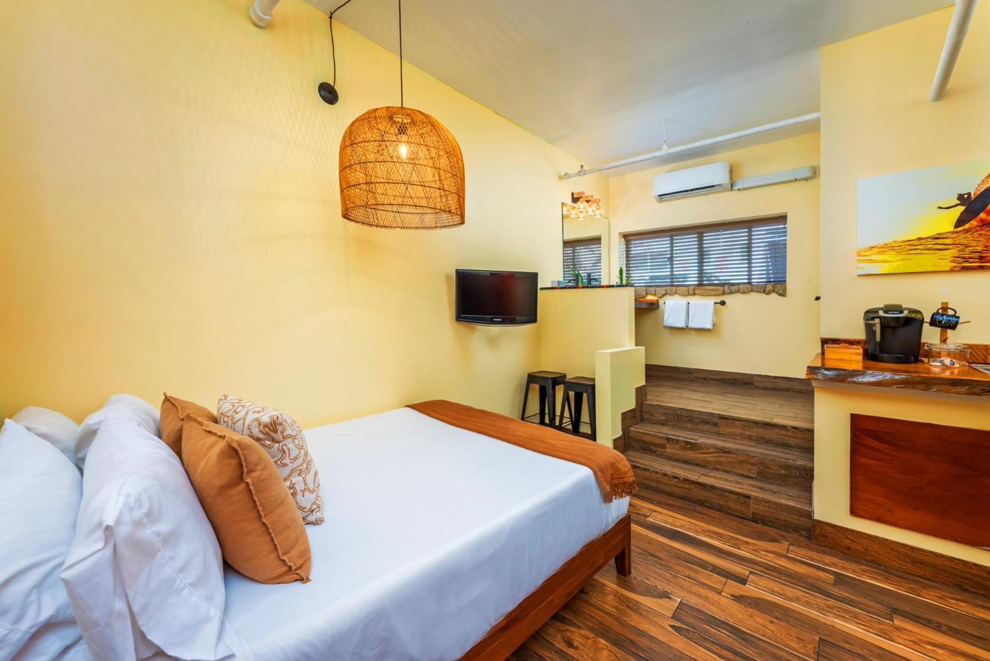 Nomads Hotel San Clemente Dış mekan fotoğraf