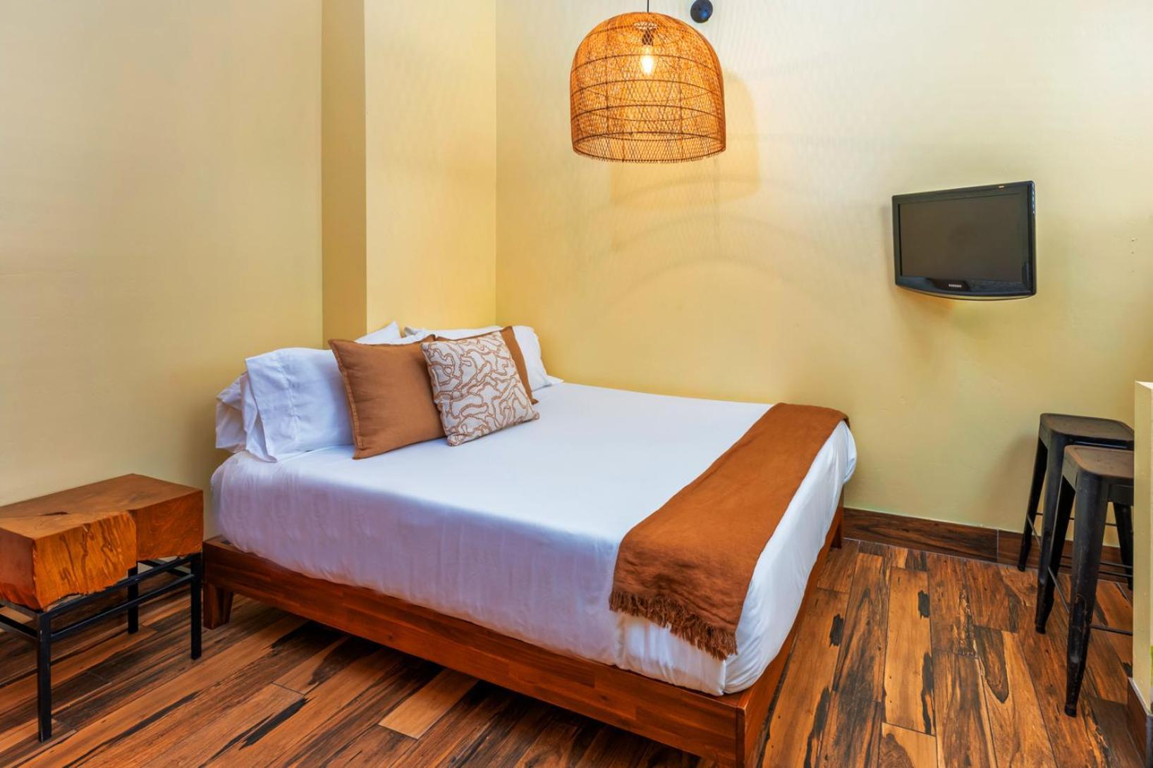 Nomads Hotel San Clemente Dış mekan fotoğraf
