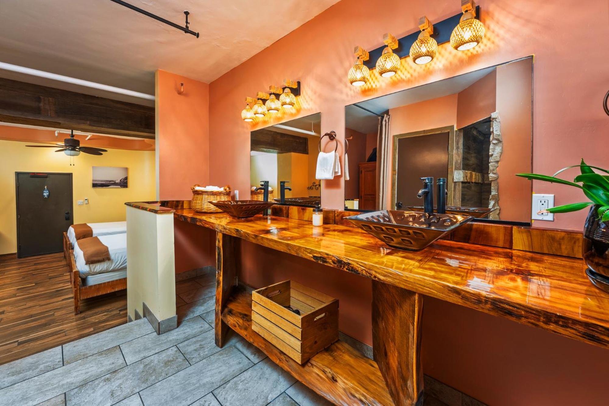 Nomads Hotel San Clemente Dış mekan fotoğraf