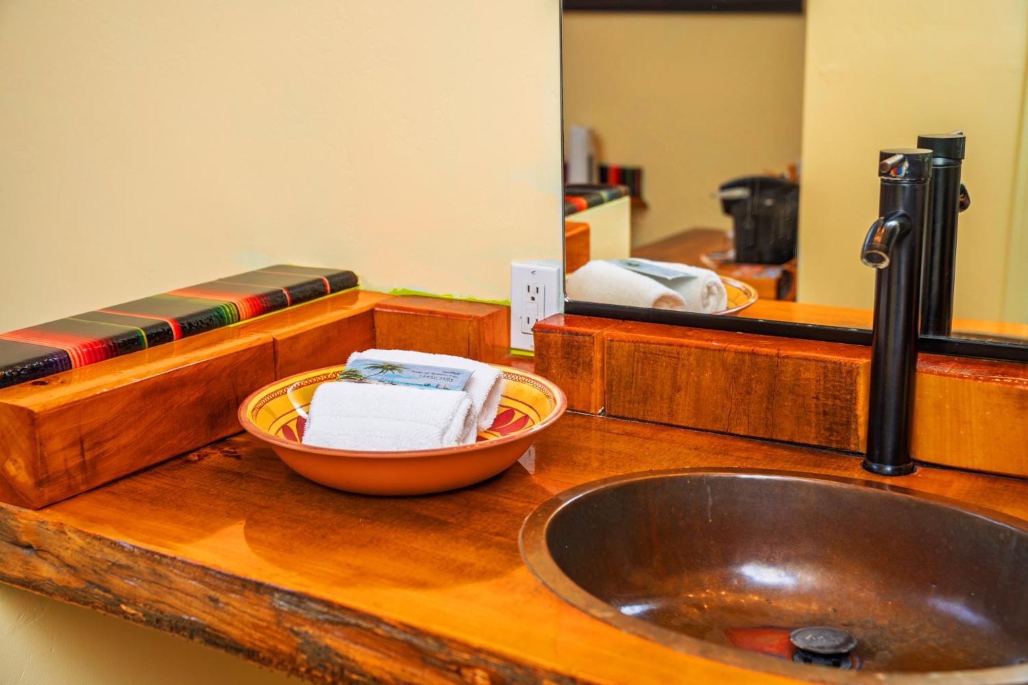 Nomads Hotel San Clemente Dış mekan fotoğraf