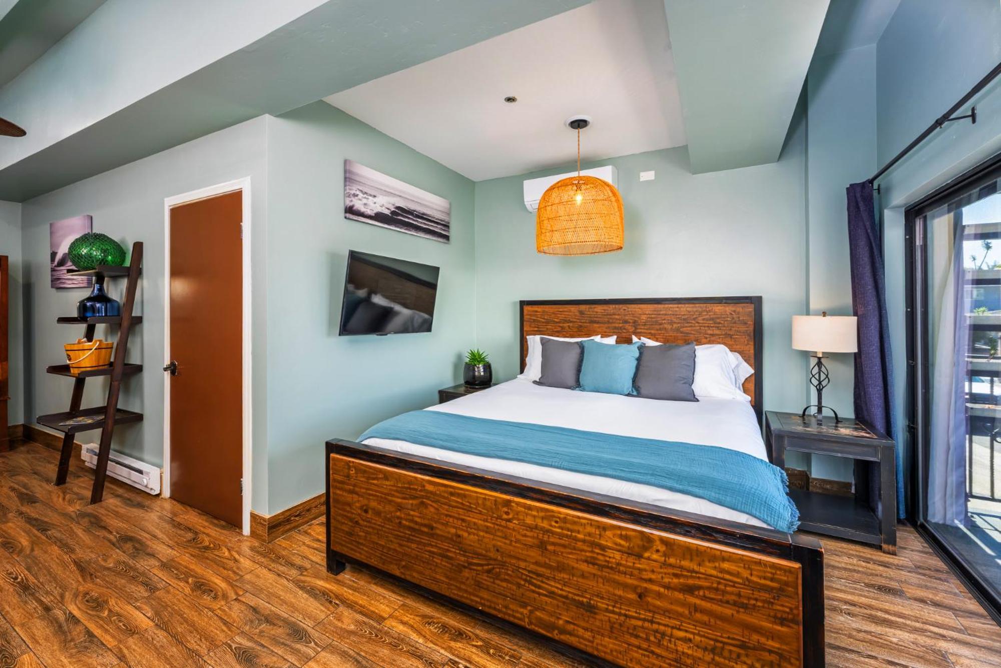 Nomads Hotel San Clemente Dış mekan fotoğraf