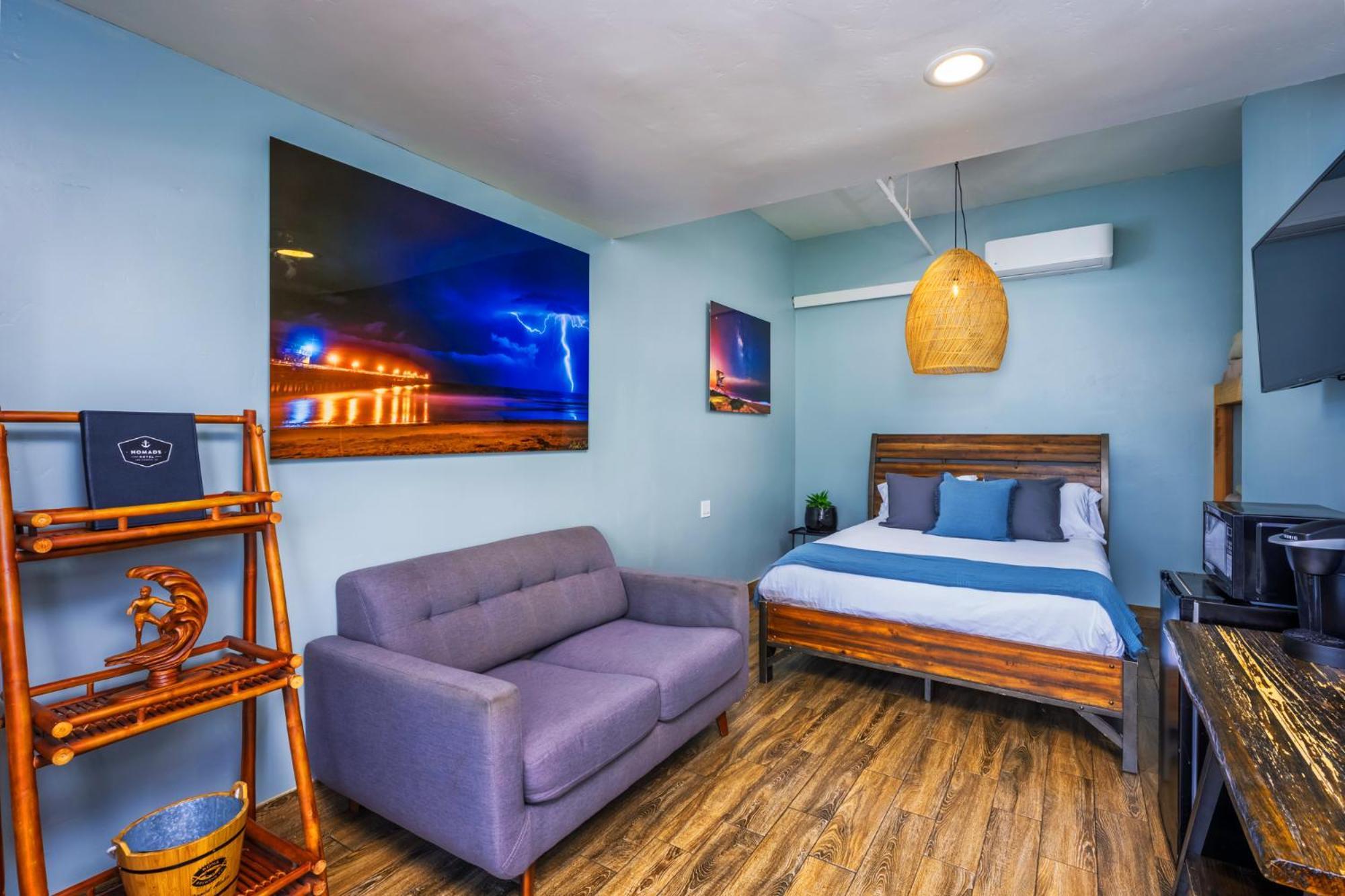 Nomads Hotel San Clemente Dış mekan fotoğraf