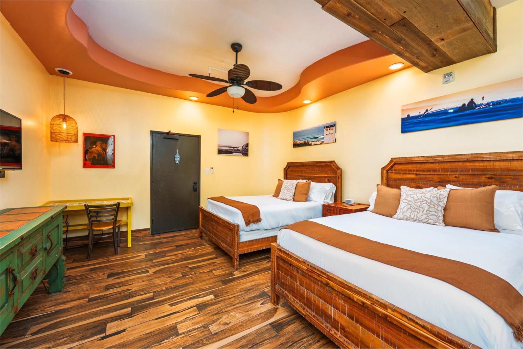 Nomads Hotel San Clemente Dış mekan fotoğraf