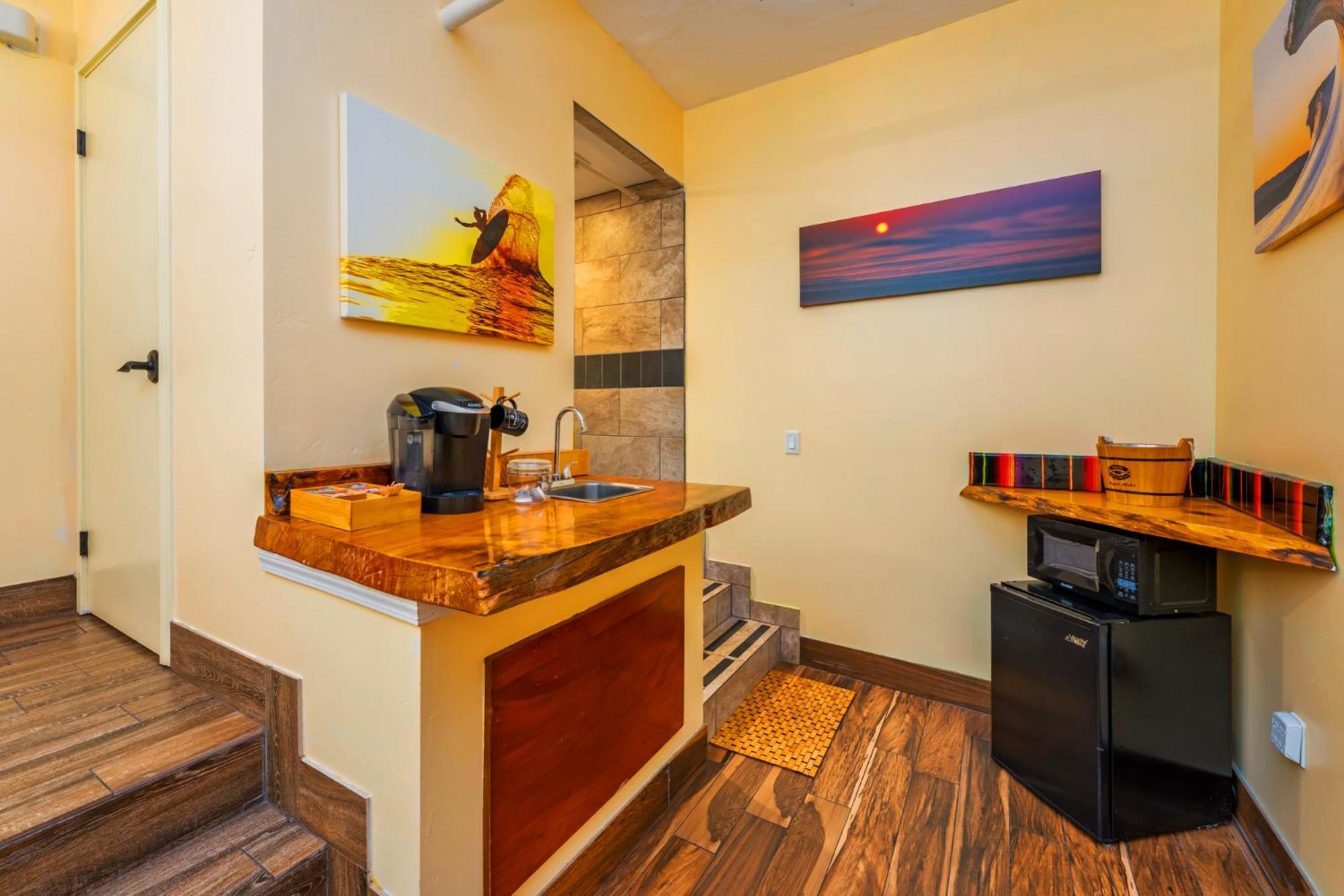 Nomads Hotel San Clemente Dış mekan fotoğraf