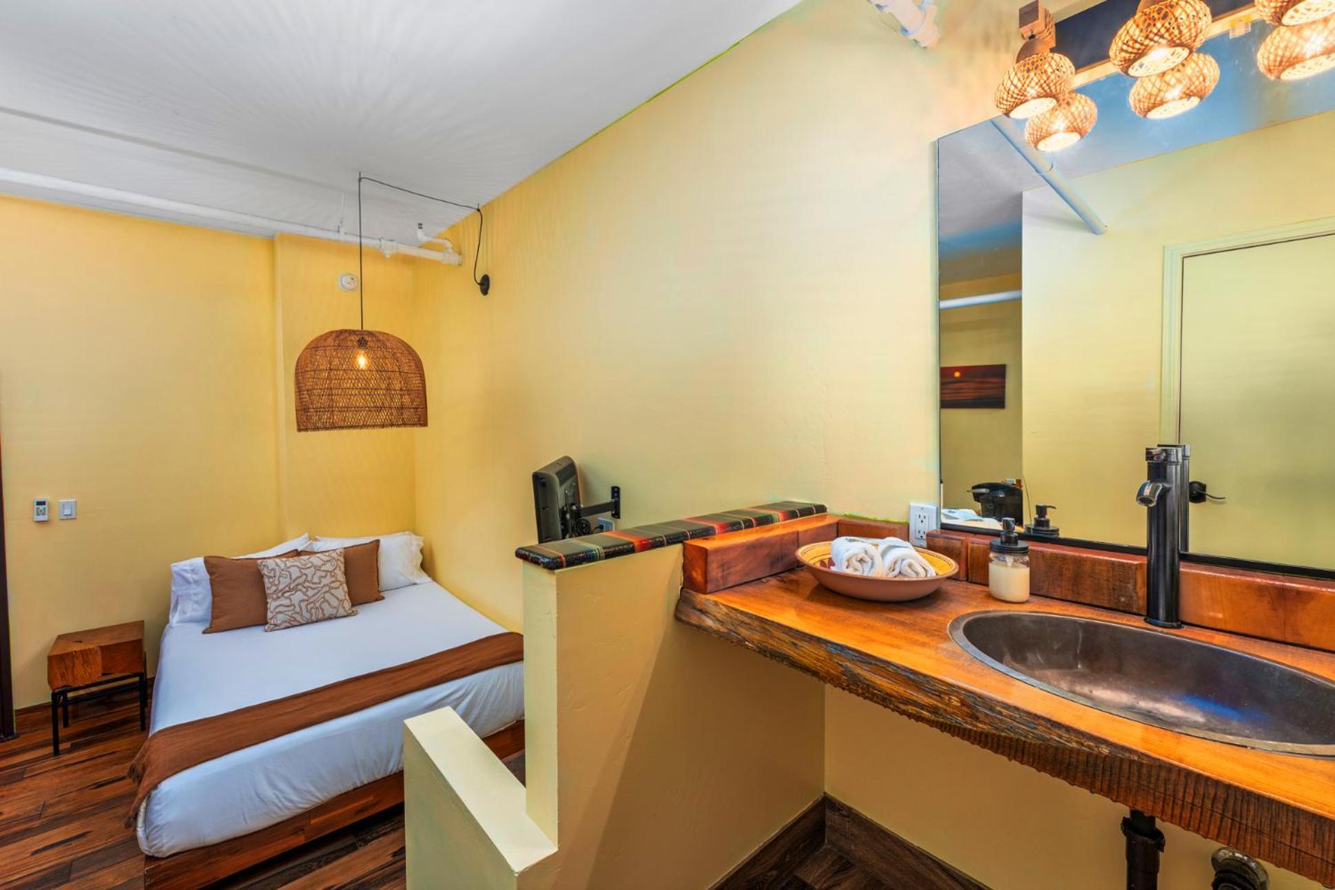 Nomads Hotel San Clemente Dış mekan fotoğraf