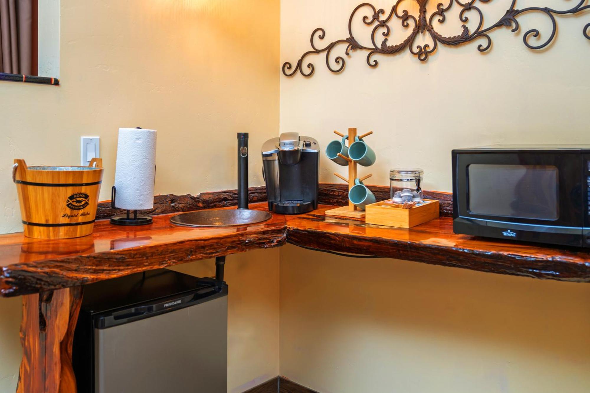 Nomads Hotel San Clemente Dış mekan fotoğraf