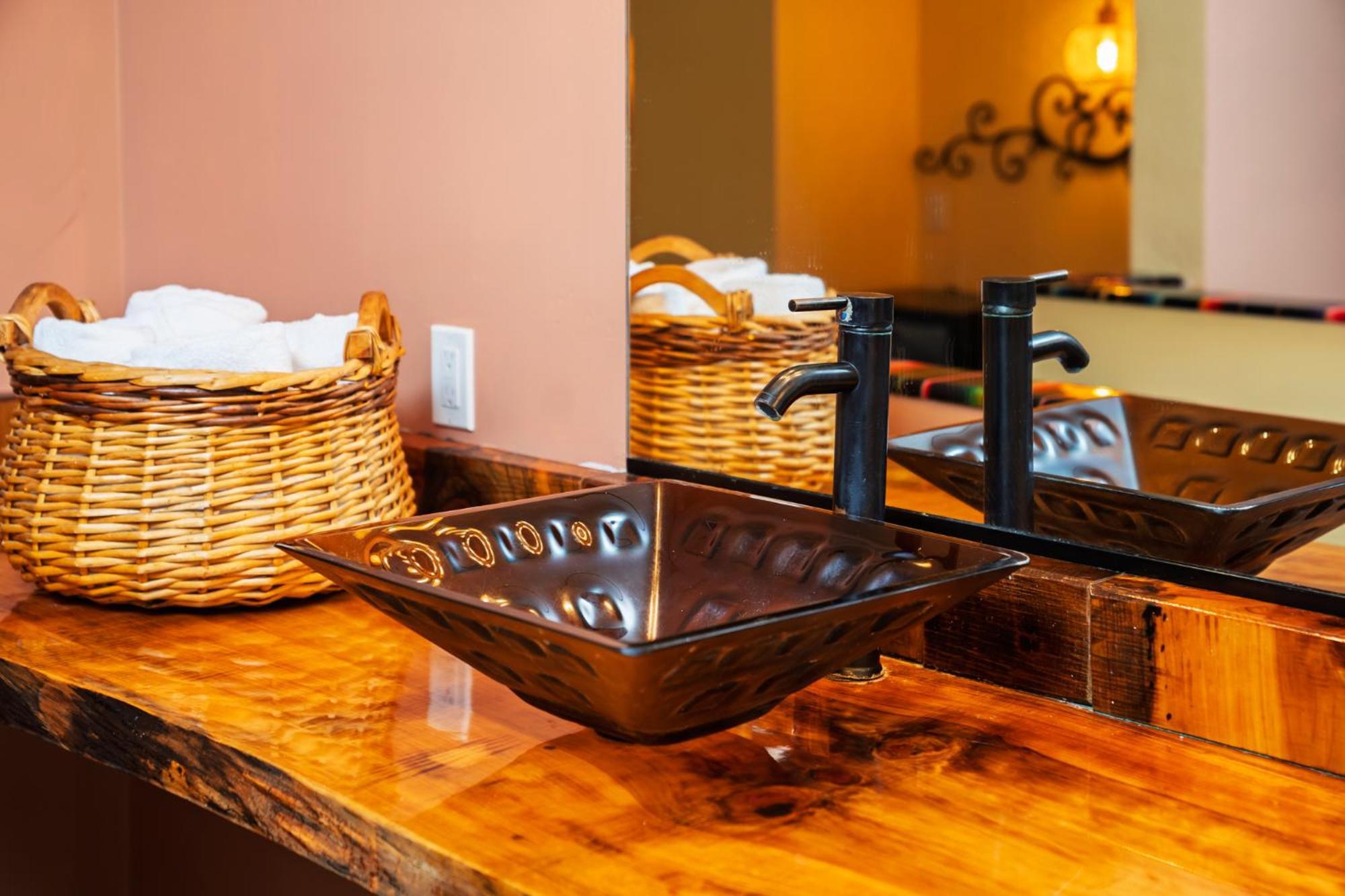 Nomads Hotel San Clemente Dış mekan fotoğraf