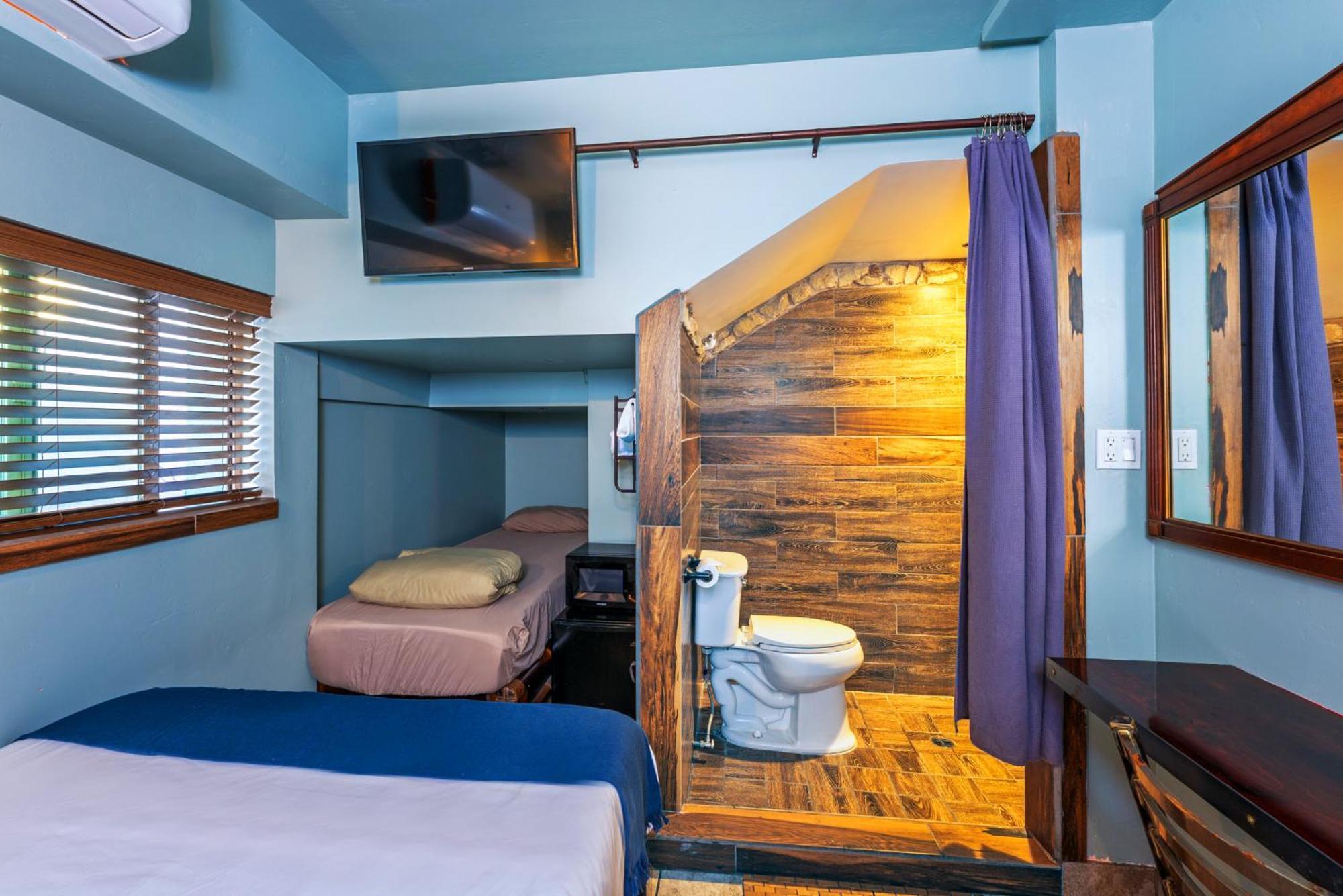 Nomads Hotel San Clemente Dış mekan fotoğraf