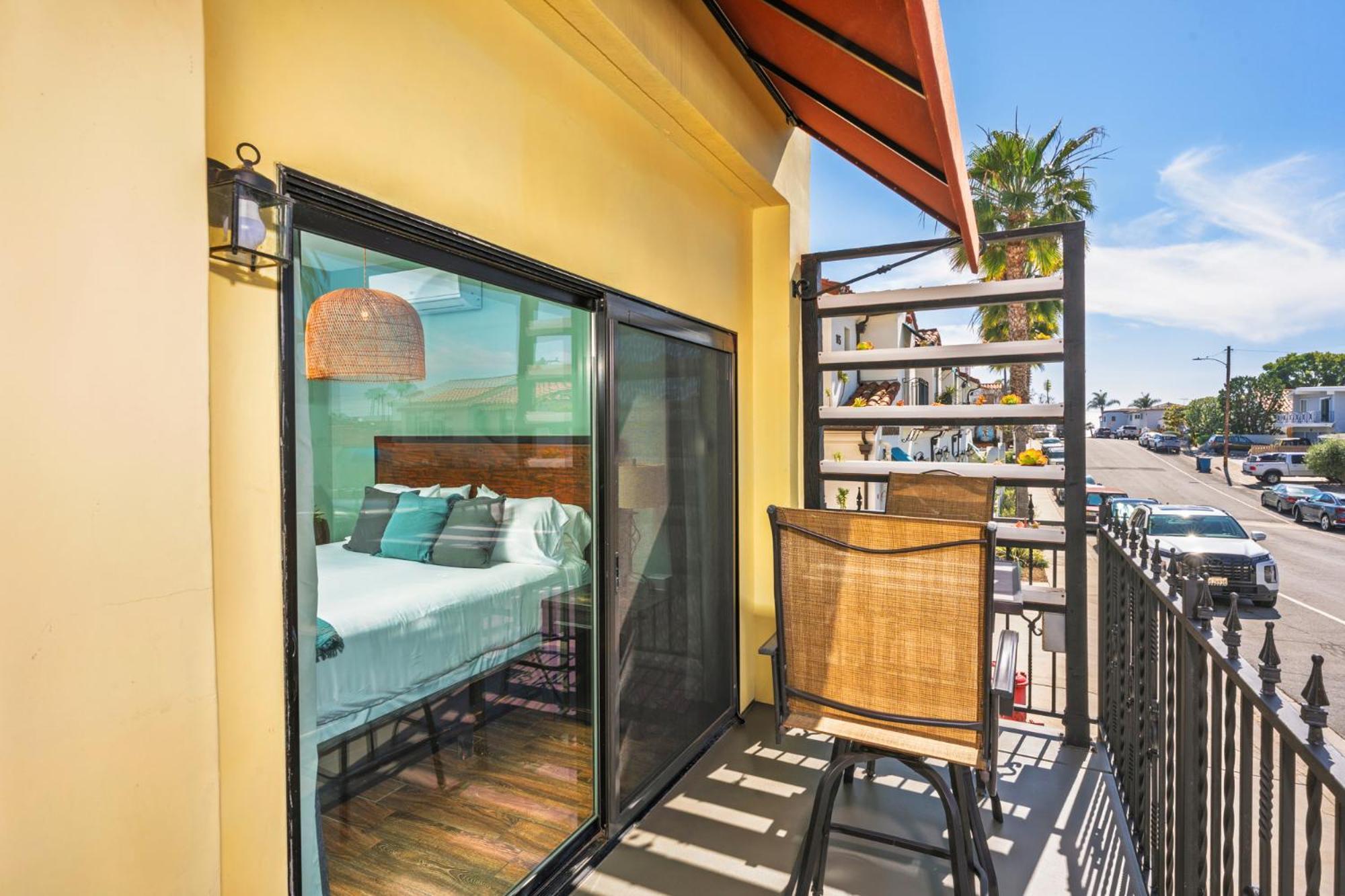 Nomads Hotel San Clemente Dış mekan fotoğraf