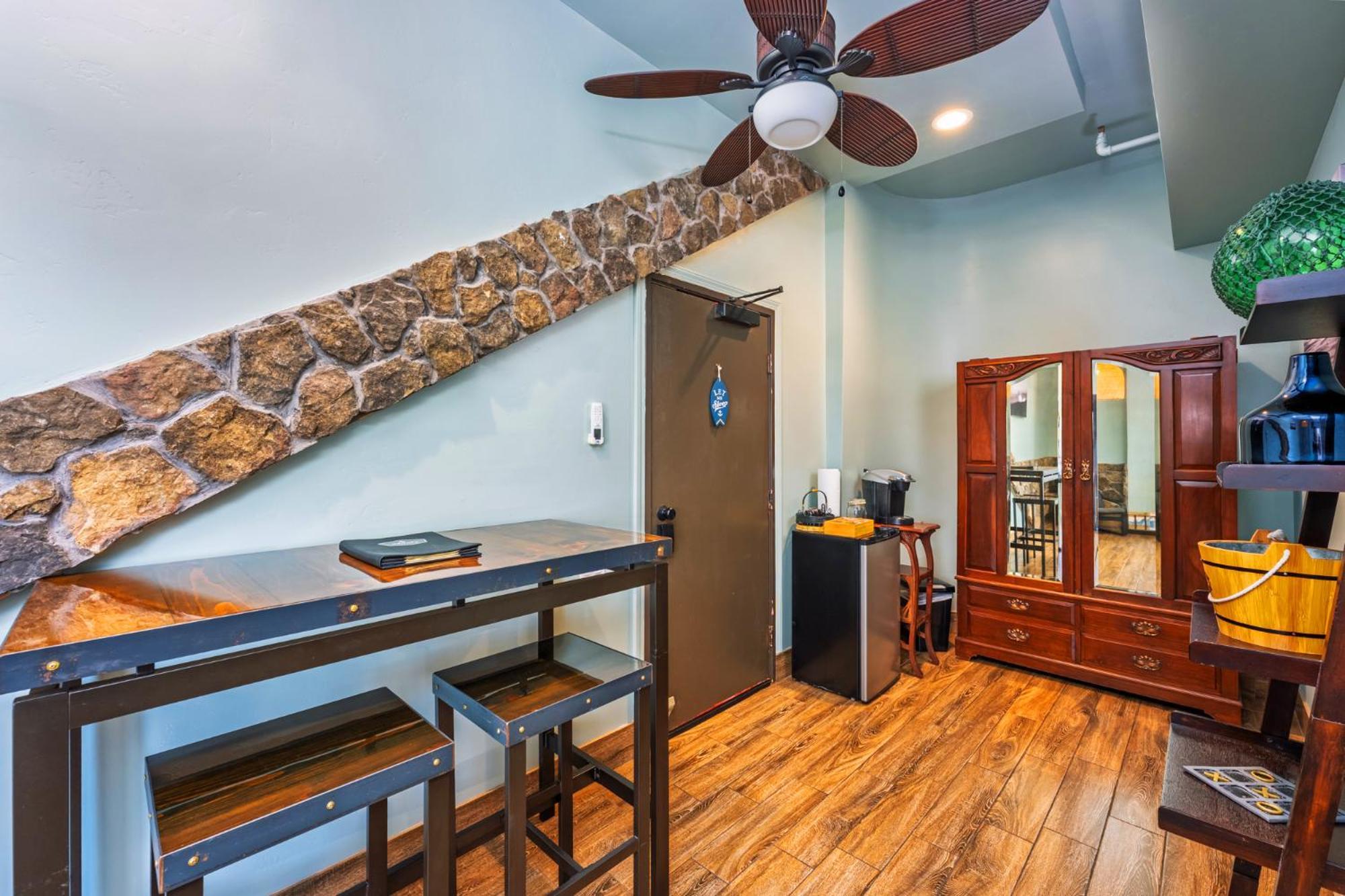 Nomads Hotel San Clemente Dış mekan fotoğraf