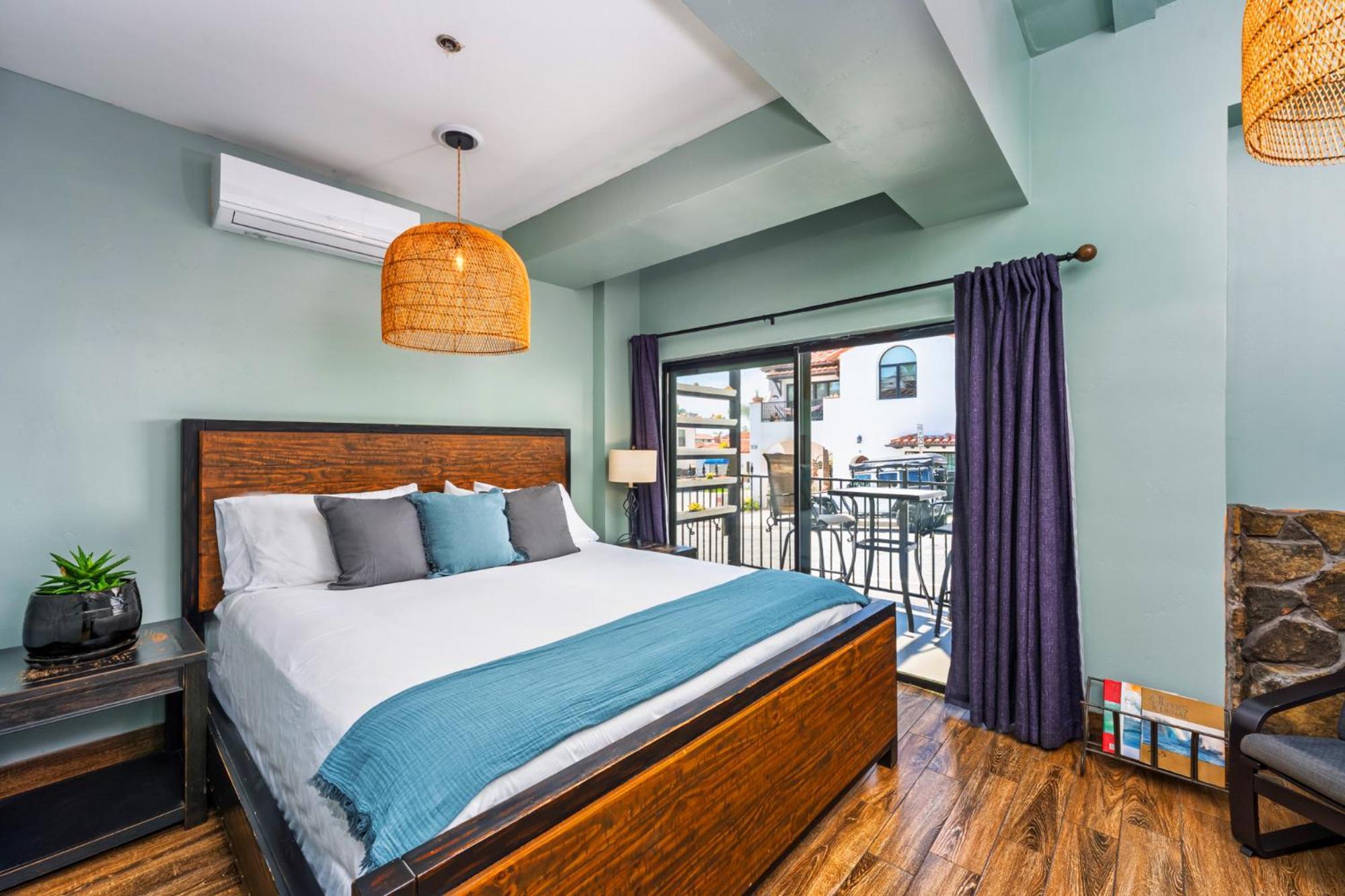 Nomads Hotel San Clemente Dış mekan fotoğraf