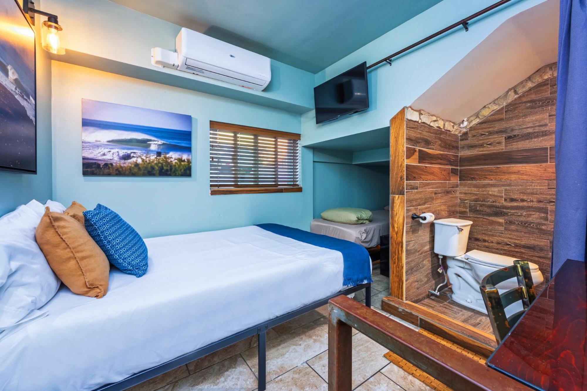 Nomads Hotel San Clemente Dış mekan fotoğraf