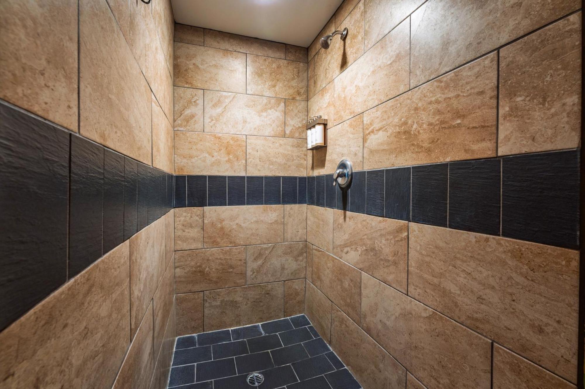Nomads Hotel San Clemente Dış mekan fotoğraf