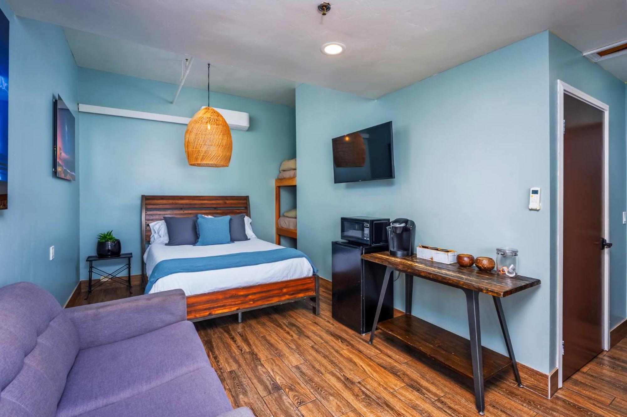 Nomads Hotel San Clemente Dış mekan fotoğraf