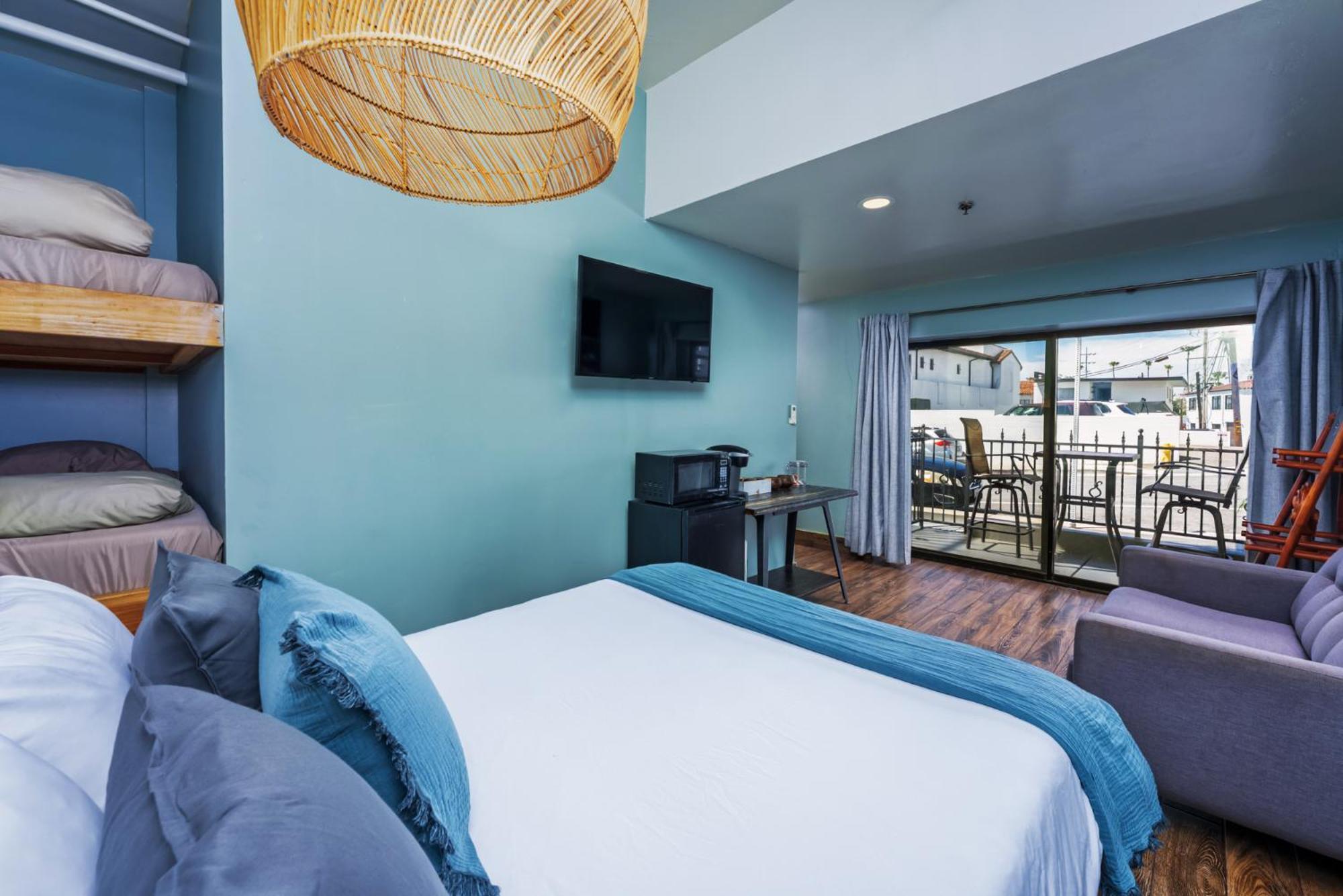 Nomads Hotel San Clemente Dış mekan fotoğraf