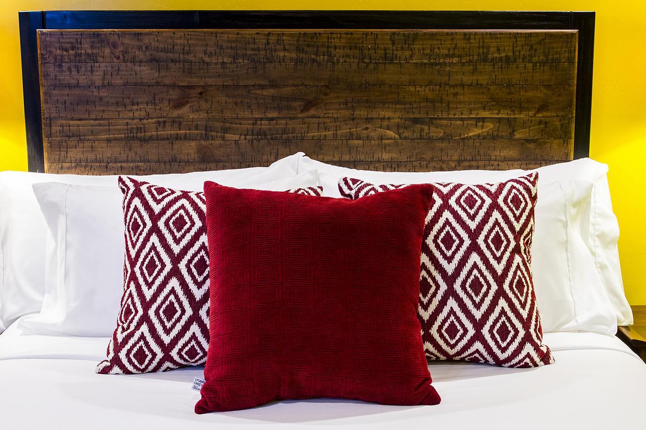 Nomads Hotel San Clemente Dış mekan fotoğraf