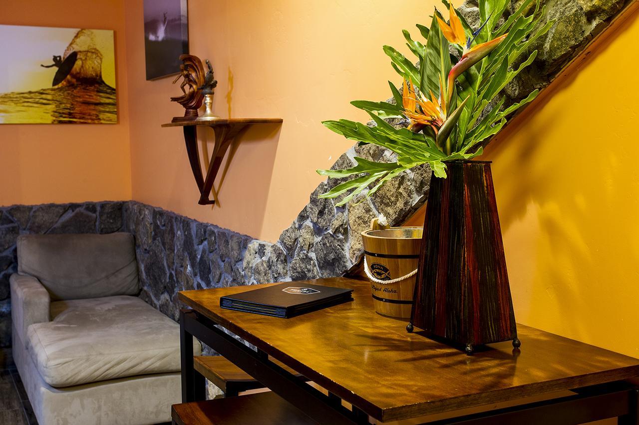 Nomads Hotel San Clemente Dış mekan fotoğraf